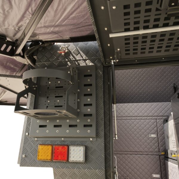 OFFLANDER ZABUDOWA KAMPEROWA HADADA - obrazek 21