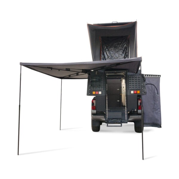 OFFLANDER ZABUDOWA KAMPEROWA HADADA - obrazek 22