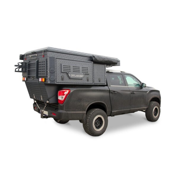 OFFLANDER ZABUDOWA KAMPEROWA HADADA - obrazek 23