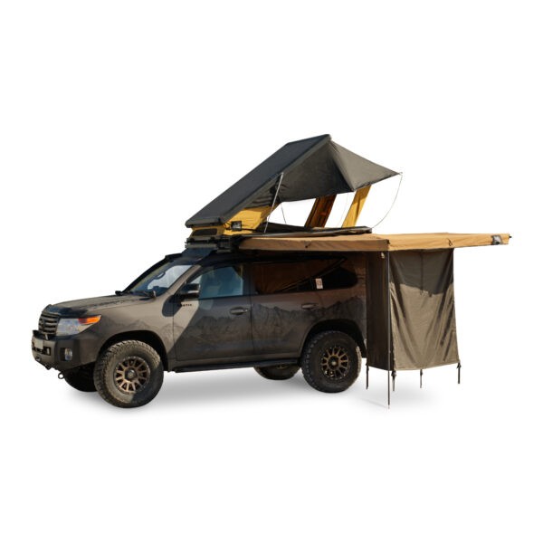 OFFLANDER KABINA PRYSZNICOWA TURYSTYCZNA DO MARKIZY