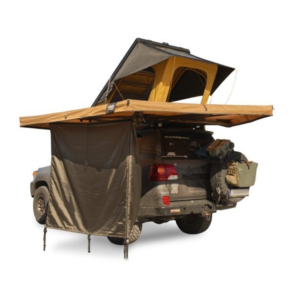 OFFLANDER KABINA PRYSZNICOWA TURYSTYCZNA DO MARKIZY - obrazek 6