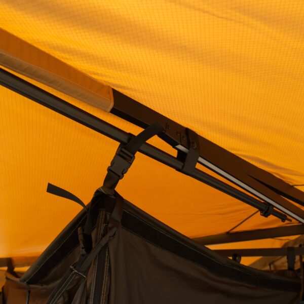 OFFLANDER KABINA PRYSZNICOWA TURYSTYCZNA DO MARKIZY - obrazek 8