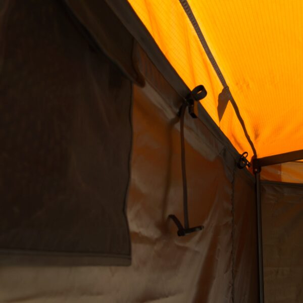 OFFLANDER KABINA PRYSZNICOWA TURYSTYCZNA DO MARKIZY - obrazek 10