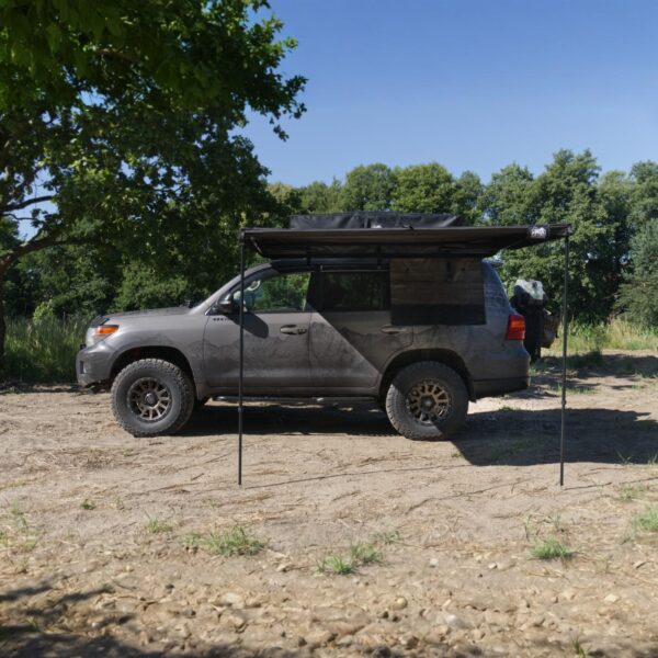 OFFLANDER MARKIZA BOCZNA PROSTA KWA DRAT - obrazek 4