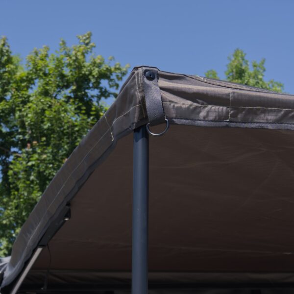 OFFLANDER MARKIZA BOCZNA PROSTA KWA DRAT - obrazek 6