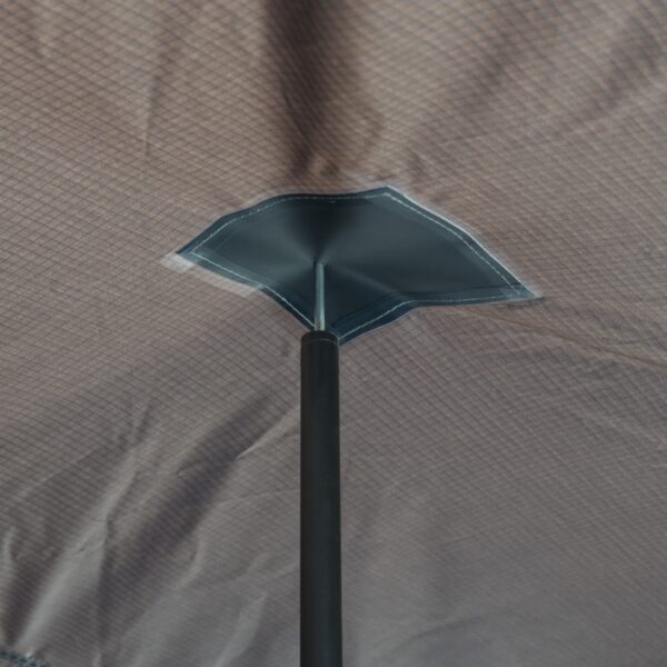 OFFLANDER MARKIZA BOCZNA PROSTA KWA DRAT - obrazek 7