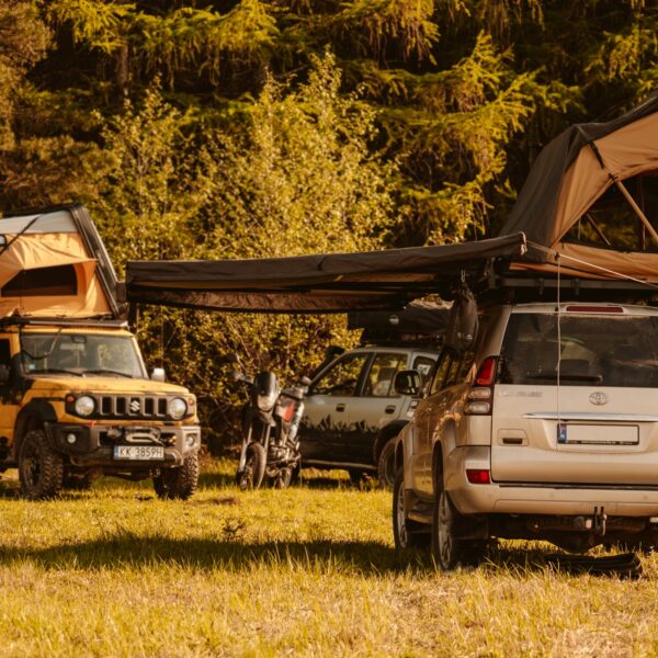 OFFLANDER MARKIZA SAMONOŚNA STO80 2.0M - obrazek 10