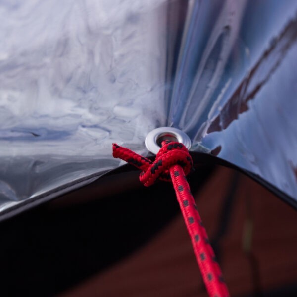 OFFLANDER OSŁONA WEJŚCIA DO NAMIOTU DACHOWEGO FOLD 2 - obrazek 5