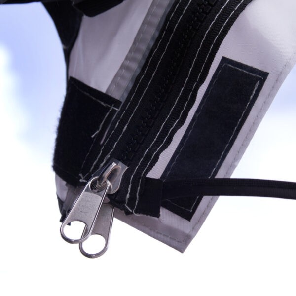 OFFLANDER OSŁONA WEJŚCIA DO NAMIOTU DACHOWEGO FOLD 2 - obrazek 6