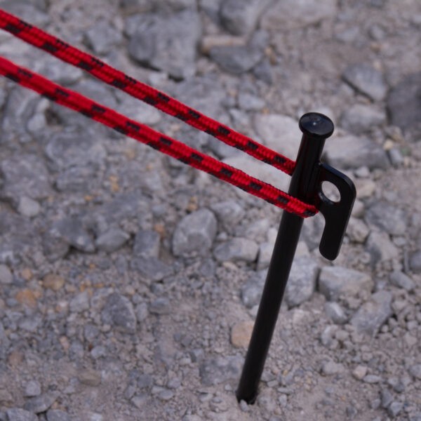 OFFLANDER OSŁONA WEJŚCIA DO NAMIOTU DACHOWEGO FOLD 4 - obrazek 4