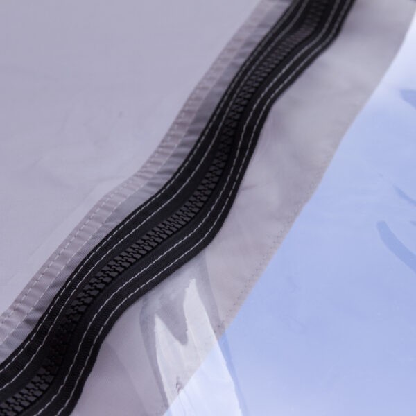 OFFLANDER OSŁONA WEJŚCIA DO NAMIOTU DACHOWEGO FOLD 4 - obrazek 7