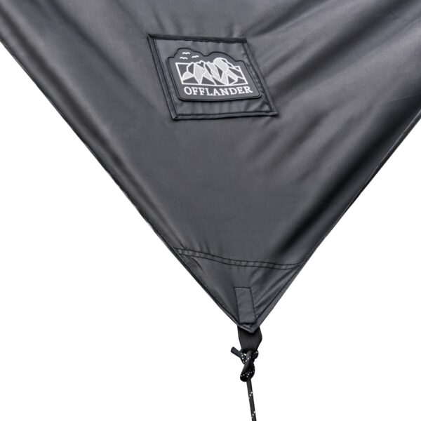 OFFLANDER ZADASZENIE DO NAMIOTU FOLD 2 - obrazek 5