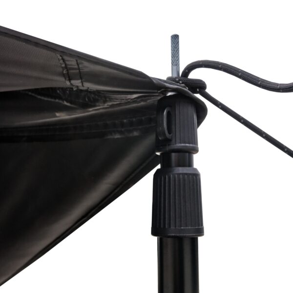 OFFLANDER ZADASZENIE DO NAMIOTU FOLD 2 - obrazek 6