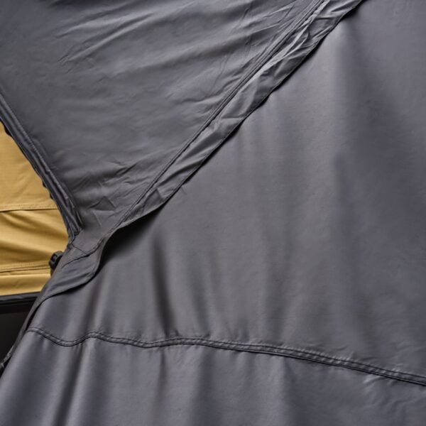 OFFLANDER ZADASZENIE DO NAMIOTU FOLD 2 - obrazek 7