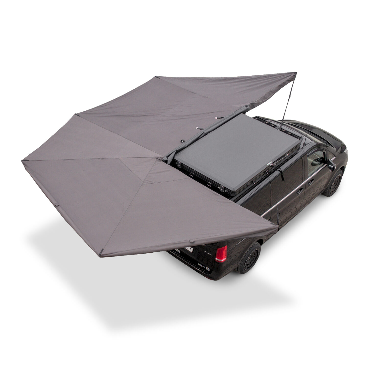 OFFLANDER MARKIZA MEGAWING 270 XXL