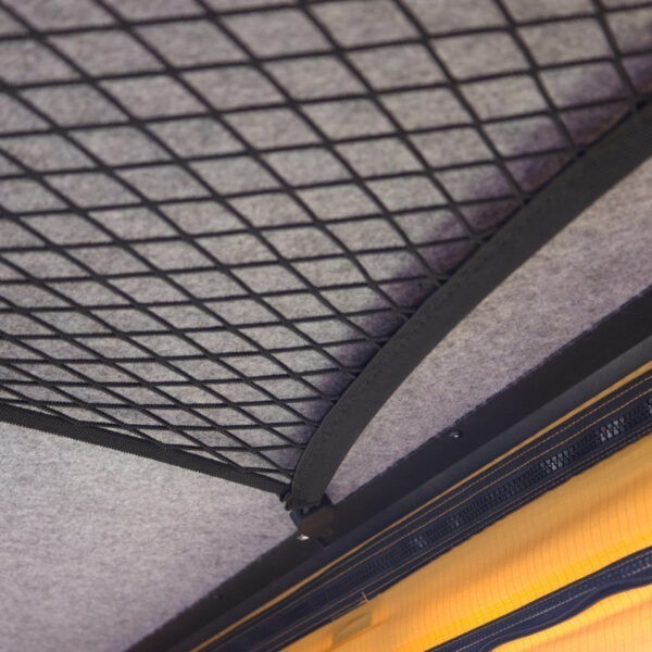 OFFLANDER SIATKA NA AKCESORIA DO SAMOCHODU I NAMIOTU - obrazek 4