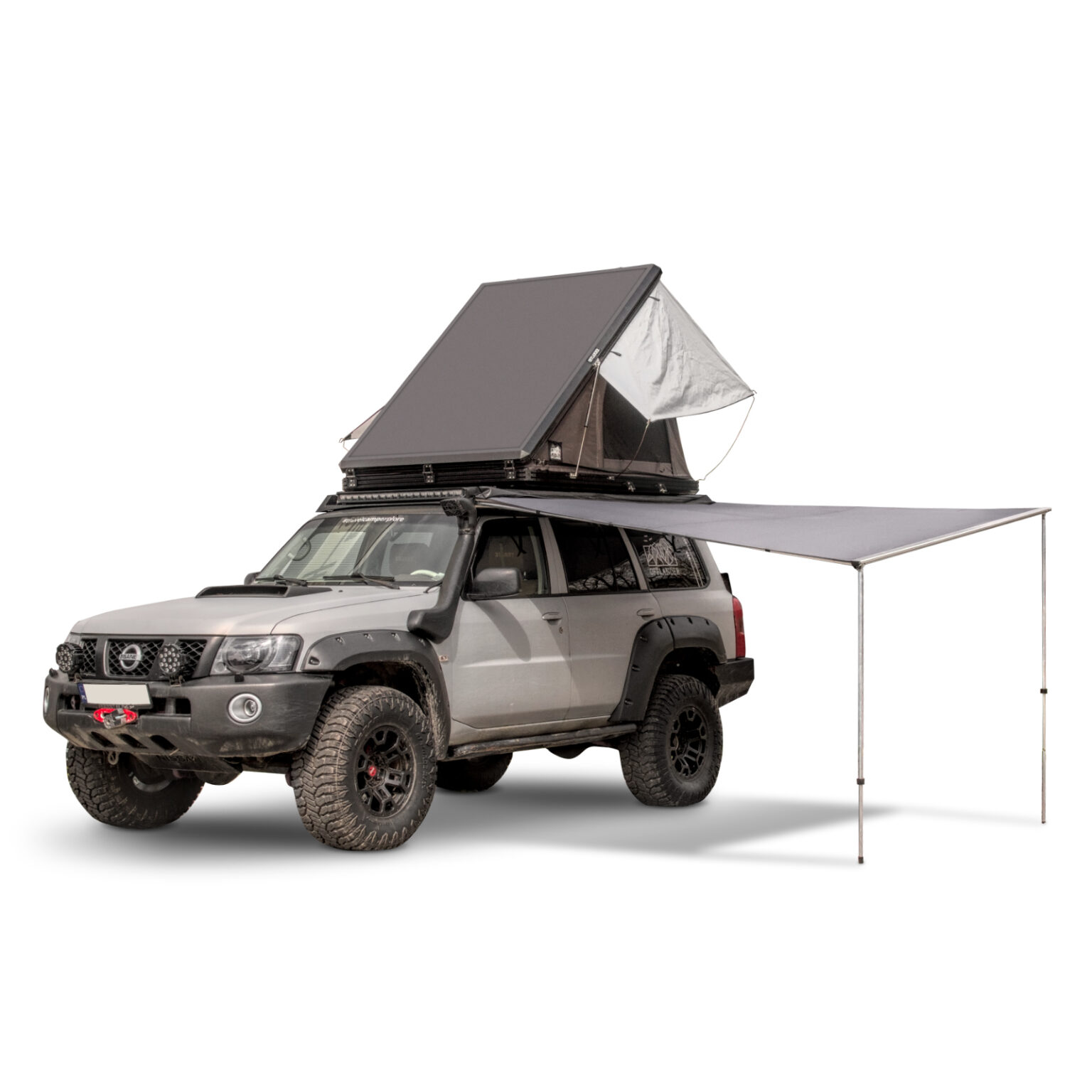 OFFLANDER MARKIZA BOCZNA PROSTA 2