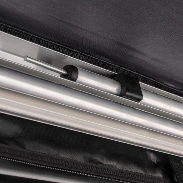 OFFLANDER MARKIZA BOCZNA PROSTA 2,5 M - obrazek 7