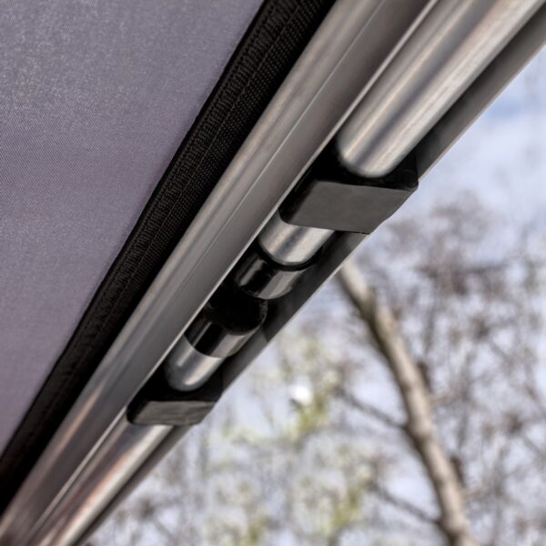 OFFLANDER MARKIZA BOCZNA PROSTA 2,5 M - obrazek 8