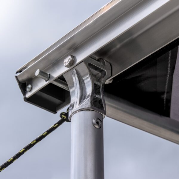 OFFLANDER MARKIZA BOCZNA PROSTA 2,5 M - obrazek 9