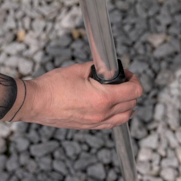 OFFLANDER MARKIZA BOCZNA PROSTA 2,5 M - obrazek 10