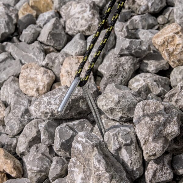 OFFLANDER MARKIZA BOCZNA PROSTA 2,5 M - obrazek 12