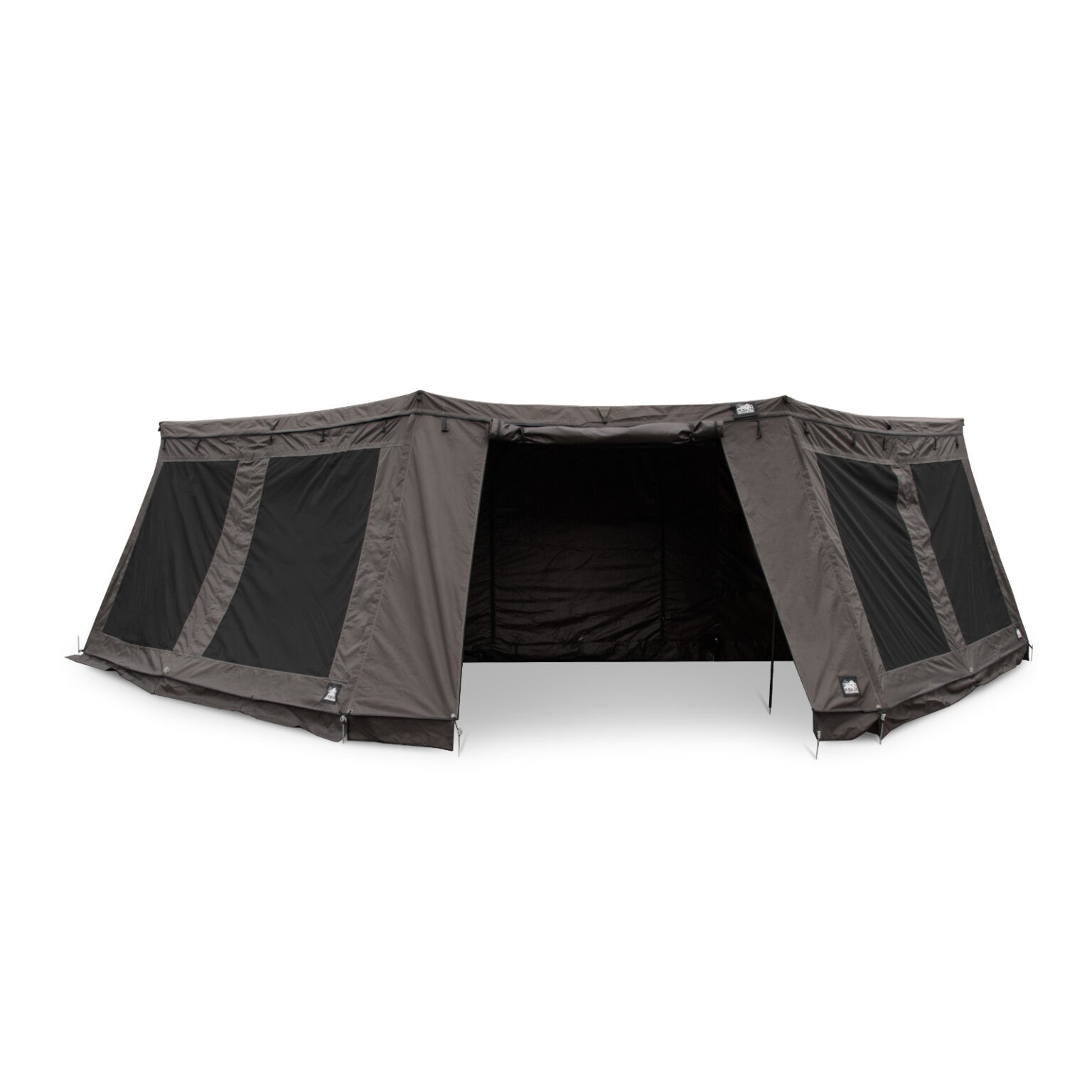 OFFLANDER ŚCIANY BOCZNE DO MARKIZY SAMONOŚNEJ STO80