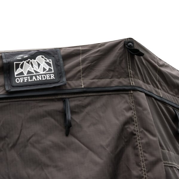 OFFLANDER ŚCIANY BOCZNE DO MARKIZY SAMONOŚNEJ STO80 - obrazek 10