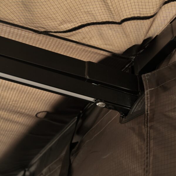 OFFLANDER ŚCIANY BOCZNE DO MARKIZY SAMONOŚNEJ STO80 - obrazek 12