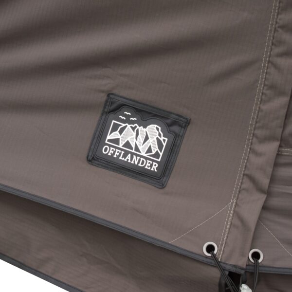 OFFLANDER ŚCIANY BOCZNE DO MARKIZY SAMONOŚNEJ STO80 - obrazek 13