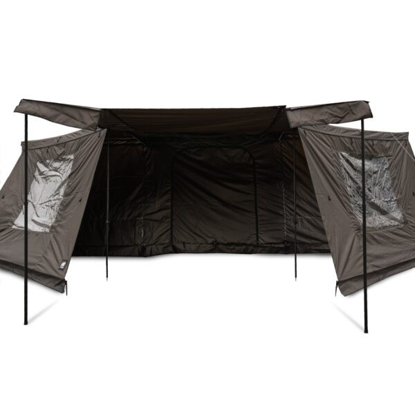 OFFLANDER ŚCIANY BOCZNE DO MARKIZY SAMONOŚNEJ STO80 2.3 M - obrazek 7