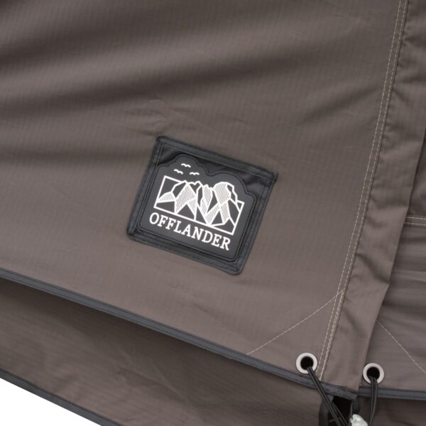 OFFLANDER ŚCIANY BOCZNE DO MARKIZY SAMONOŚNEJ STO80 2.3 M - obrazek 15