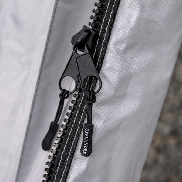 OFFLANDER ŚCIANA BOCZNA UNIWALL - obrazek 6