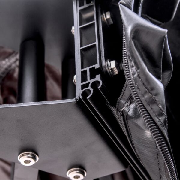 OFFLANDER MARKIZA SAMONOŚNA WING 270 LEWA 2.3 M - obrazek 14