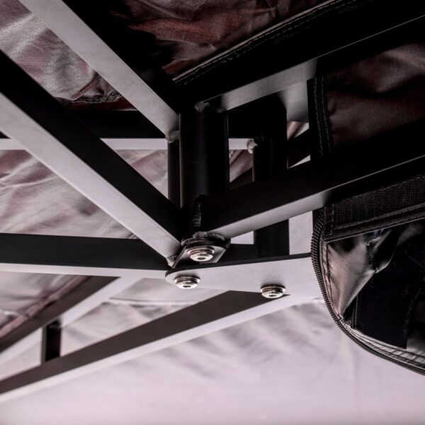 OFFLANDER MARKIZA SAMONOŚNA WING 270 LEWA 2.5 M - obrazek 8