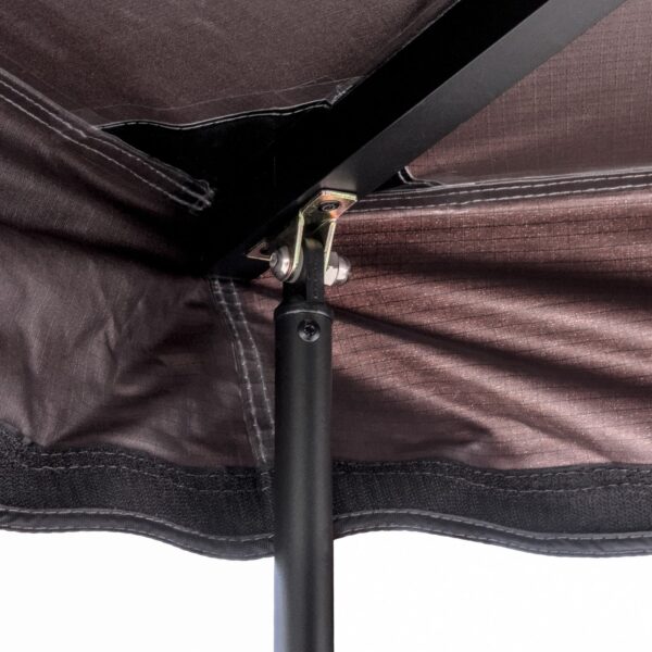 OFFLANDER MARKIZA SAMONOŚNA WING 270 LEWA 2.5 M - obrazek 9