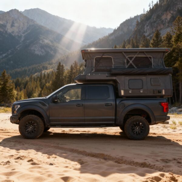 OFFLANDER ZABUDOWA KAMPEROWA ATAKAMA XL - obrazek 3