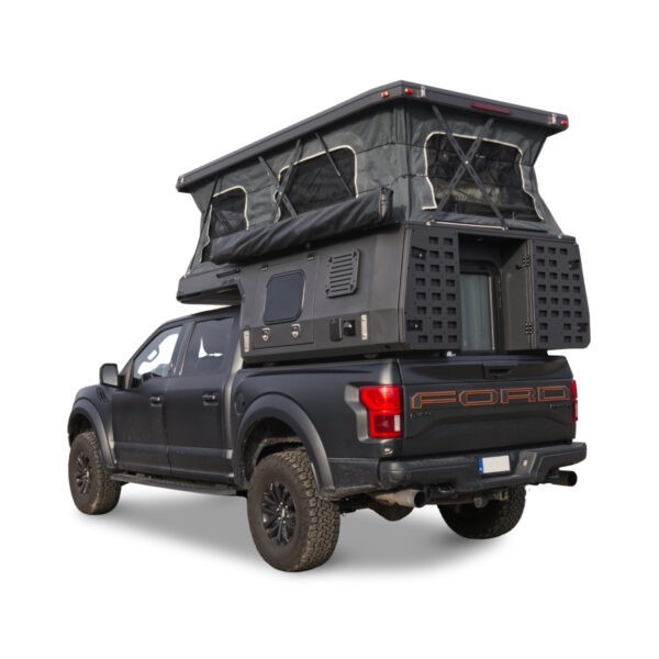 OFFLANDER ZABUDOWA KAMPEROWA ATAKAMA XL - obrazek 6