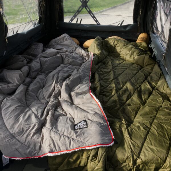 OFFLANDER ZABUDOWA KAMPEROWA ATAKAMA XL - obrazek 8