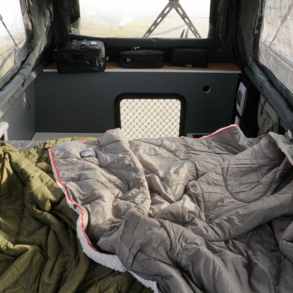 OFFLANDER ZABUDOWA KAMPEROWA ATAKAMA XL - obrazek 9