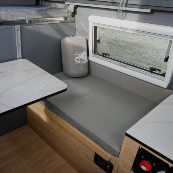 OFFLANDER ZABUDOWA KAMPEROWA ATAKAMA XL - obrazek 13