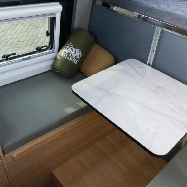 OFFLANDER ZABUDOWA KAMPEROWA ATAKAMA XL - obrazek 14