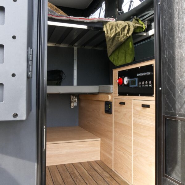 OFFLANDER ZABUDOWA KAMPEROWA ATAKAMA XL - obrazek 18