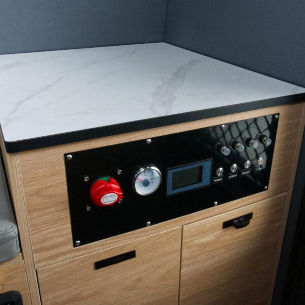 OFFLANDER ZABUDOWA KAMPEROWA ATAKAMA XL - obrazek 20