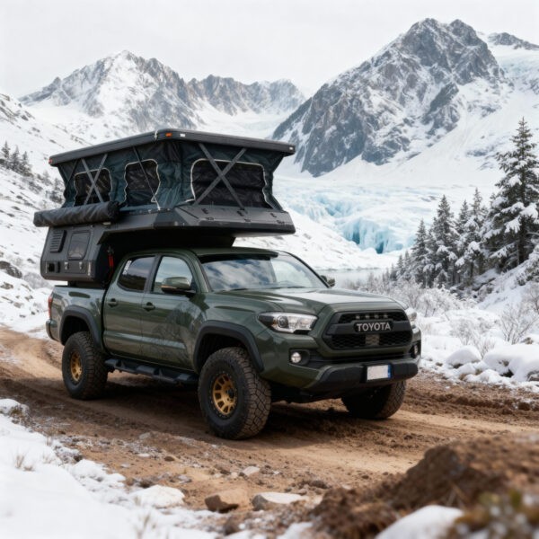 OFFLANDER ZABUDOWA KAMPEROWA ATAKAMA - obrazek 3