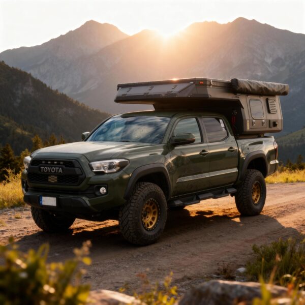 OFFLANDER ZABUDOWA KAMPEROWA ATAKAMA - obrazek 4