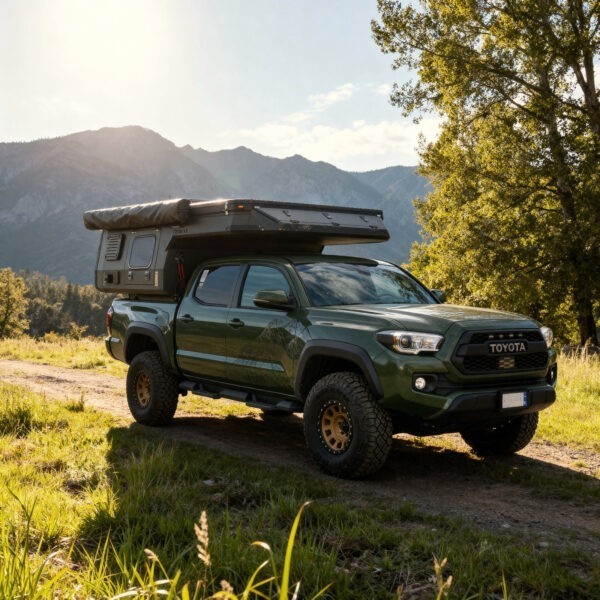 OFFLANDER ZABUDOWA KAMPEROWA ATAKAMA - obrazek 5