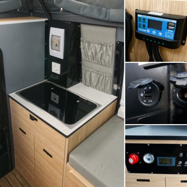 OFFLANDER ZABUDOWA KAMPEROWA ATAKAMA - obrazek 21