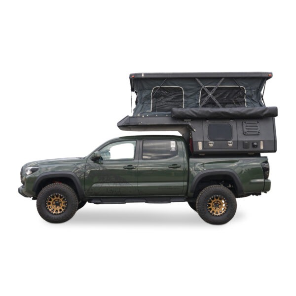 OFFLANDER ZABUDOWA KAMPEROWA ATAKAMA - obrazek 25