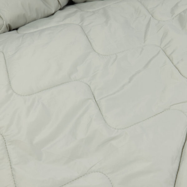 OFFLANDER PONCZO KEMPINGOWE OCIEPLANE WODOODPORNE KHAKI - obrazek 12